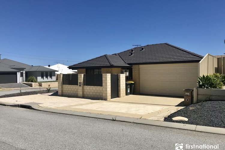 Third view of Homely house listing, 112 Marginson Drive, Landsdale WA 6065