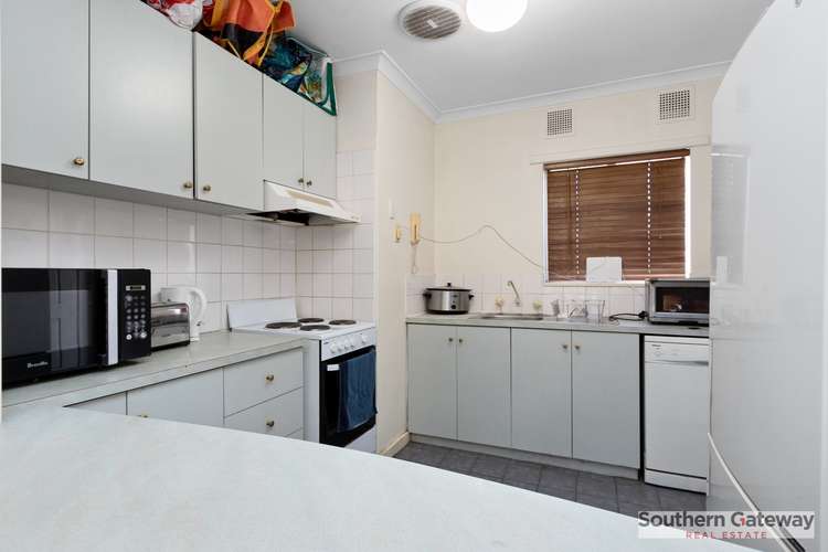 Fourth view of Homely unit listing, 15/27 Partridge Street, Orelia WA 6167