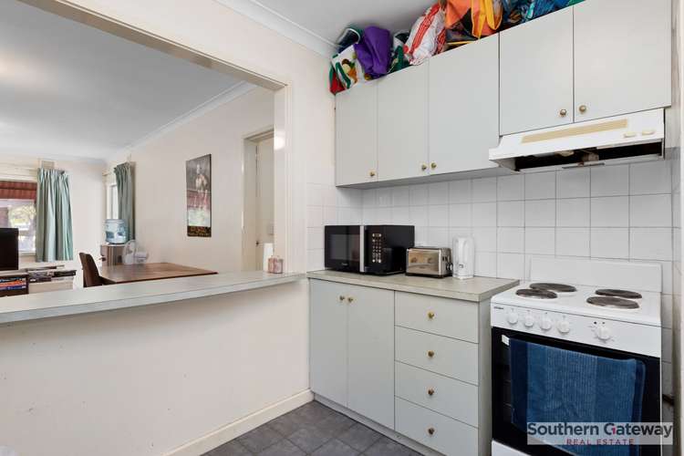 Sixth view of Homely unit listing, 15/27 Partridge Street, Orelia WA 6167