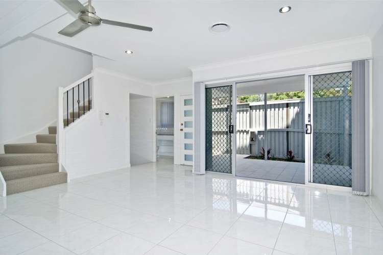 Main view of Homely townhouse listing, 2a Gardiner Street, Alderley QLD 4051