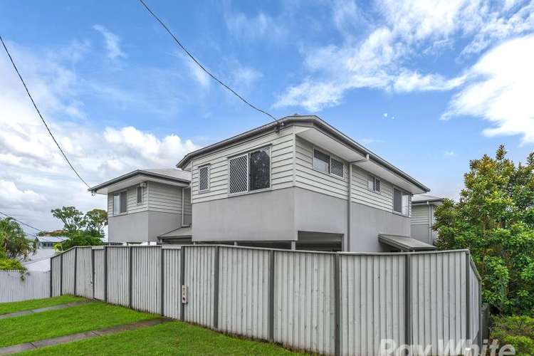 Second view of Homely townhouse listing, 2a Gardiner Street, Alderley QLD 4051