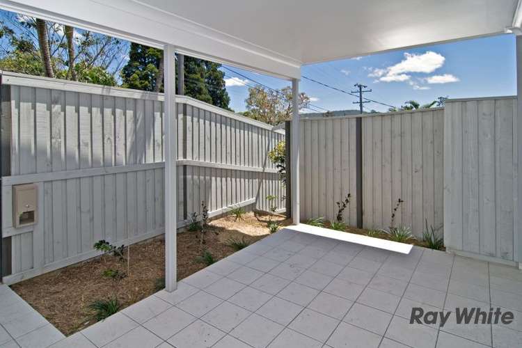 Fourth view of Homely townhouse listing, 2a Gardiner Street, Alderley QLD 4051
