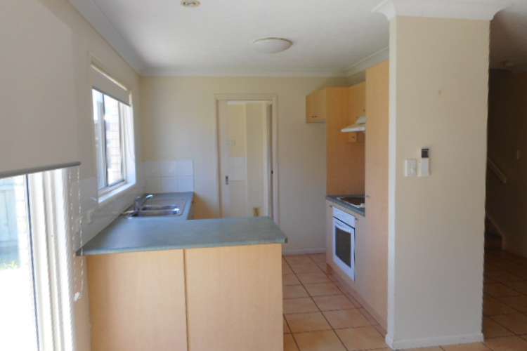 Fourth view of Homely townhouse listing, 1022/2 Nicol Way, Brendale QLD 4500