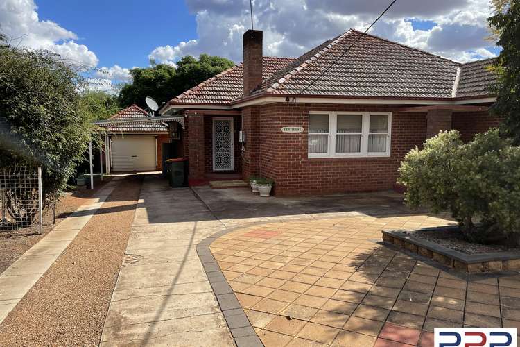 Main view of Homely house listing, 30 Caswell Street, Peak Hill NSW 2869