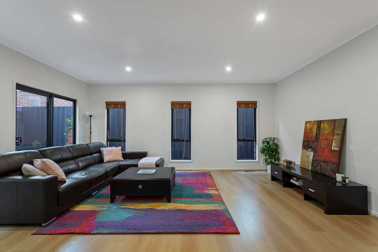 Second view of Homely townhouse listing, 10/11-15 Garfield Street, Cheltenham VIC 3192