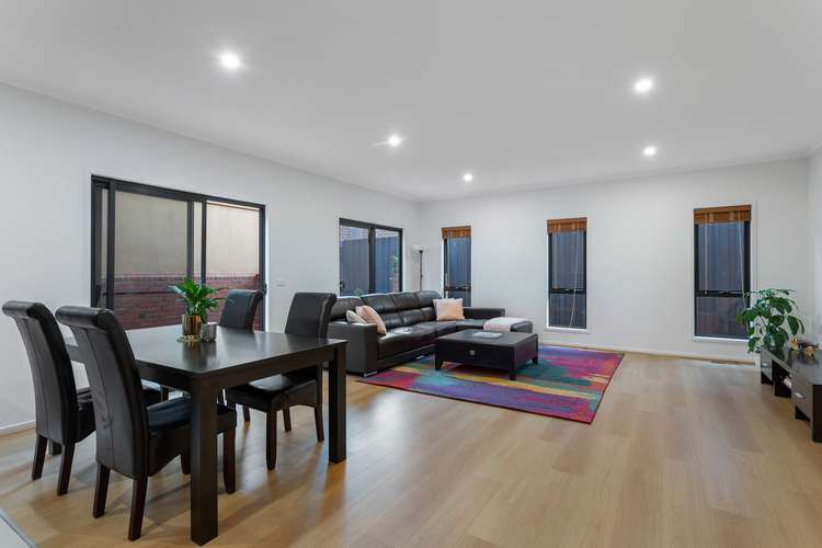Fifth view of Homely townhouse listing, 10/11-15 Garfield Street, Cheltenham VIC 3192