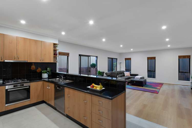 Sixth view of Homely townhouse listing, 10/11-15 Garfield Street, Cheltenham VIC 3192