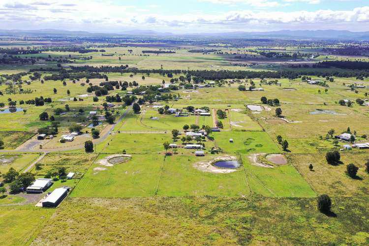 Third view of Homely acreageSemiRural listing, 163 Salvia Road, Prenzlau QLD 4311