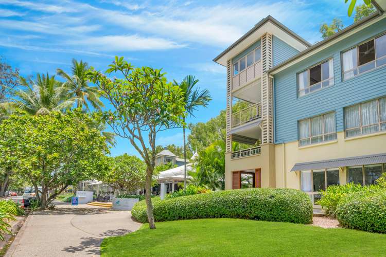 Second view of Homely apartment listing, 731/49-63 Williams Esplanade, Palm Cove QLD 4879