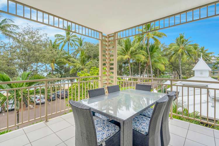 Fourth view of Homely apartment listing, 731/49-63 Williams Esplanade, Palm Cove QLD 4879