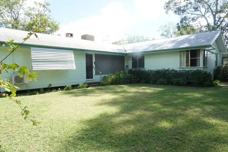 615 Wagoo Road