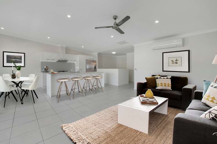 Main view of Homely townhouse listing, 15/28 Alutha Road, The Gap QLD 4061