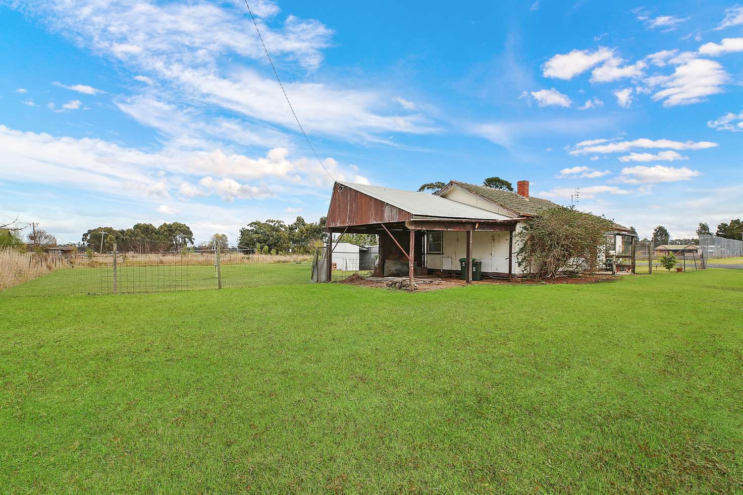 Main view of Homely house listing, 37 Seymour Street, Lismore VIC 3324
