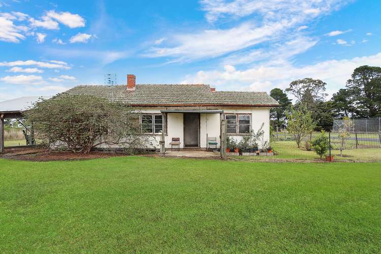 Second view of Homely house listing, 37 Seymour Street, Lismore VIC 3324