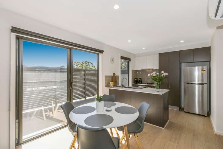 Main view of Homely apartment listing, 8/27 King Street, Bayswater VIC 3153