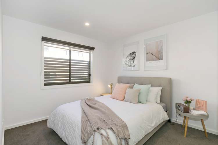 Second view of Homely apartment listing, 8/27 King Street, Bayswater VIC 3153