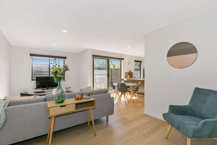 Fifth view of Homely apartment listing, 8/27 King Street, Bayswater VIC 3153