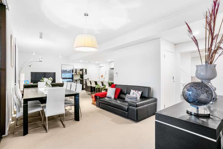 Sixth view of Homely apartment listing, 17/20 Medina Parade, North Coogee WA 6163