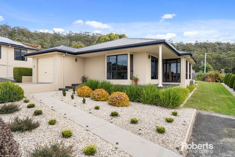 Main view of Homely house listing, 4 Apsley Court, Bicheno TAS 7215