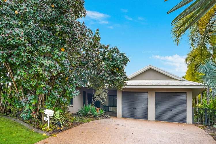 Second view of Homely house listing, 18 Birripa Court, Rosebery NT 832