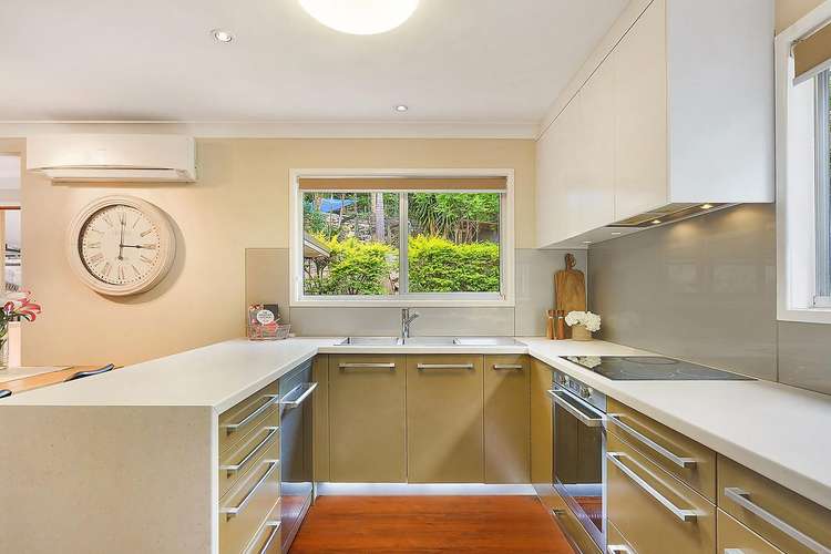 Fourth view of Homely house listing, 31 Yeerinbool Court, Arana Hills QLD 4054