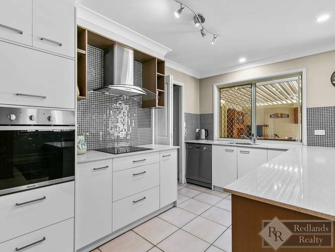 Third view of Homely house listing, 47 Orchid Drive, Mount Cotton QLD 4165