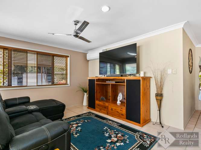 Fifth view of Homely house listing, 47 Orchid Drive, Mount Cotton QLD 4165