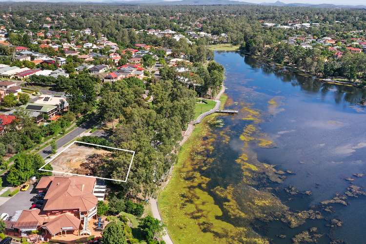 5 The Esplanade, Forest Lake QLD 4078