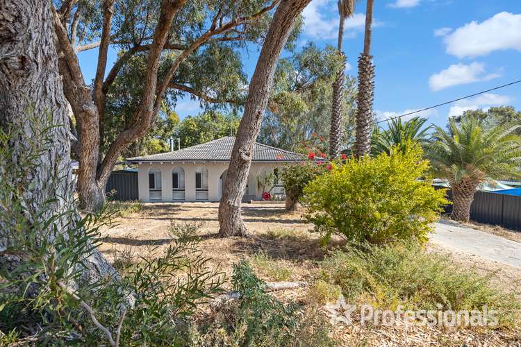Main view of Homely house listing, 38 Frigate Crescent, Yanchep WA 6035