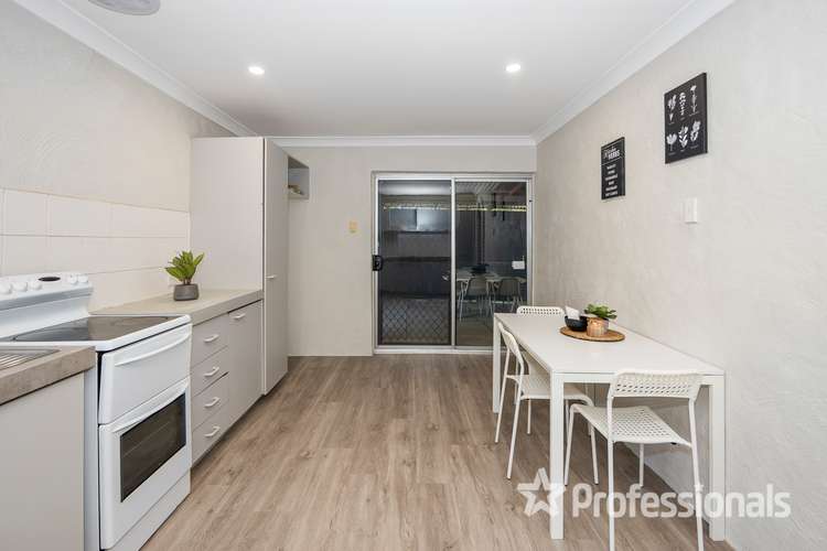 Sixth view of Homely house listing, 38 Frigate Crescent, Yanchep WA 6035