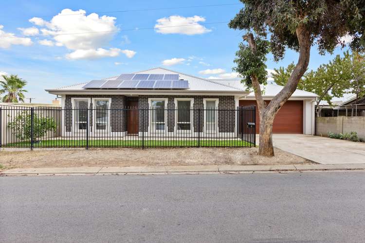 2 Malcolm Ave, Holden Hill SA 5088