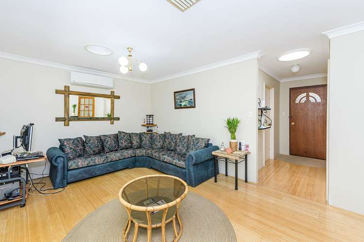 Second view of Homely villa listing, 4/6 Surrey Road, Wilson WA 6107