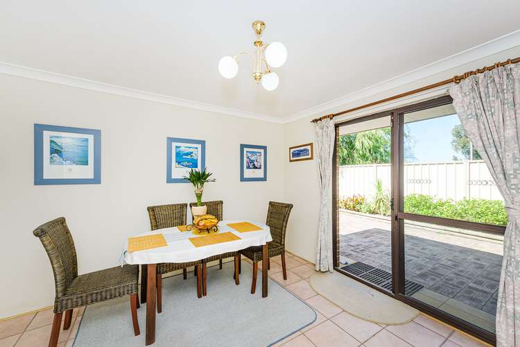 Fifth view of Homely villa listing, 4/6 Surrey Road, Wilson WA 6107