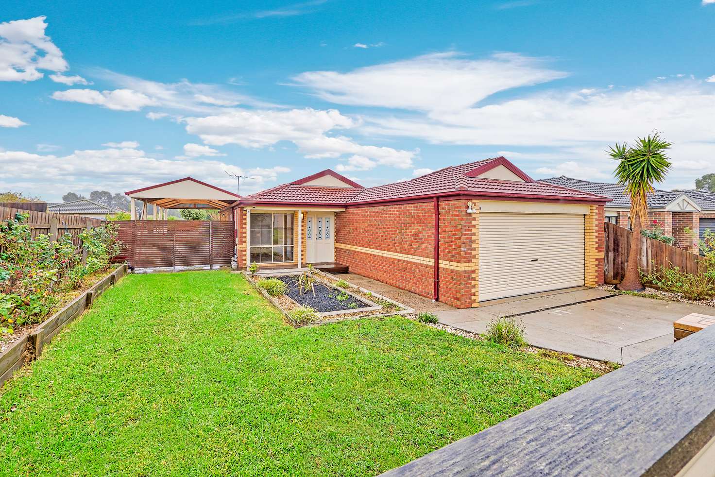 Main view of Homely house listing, 63 Scarborough Avenue, Cranbourne West VIC 3977