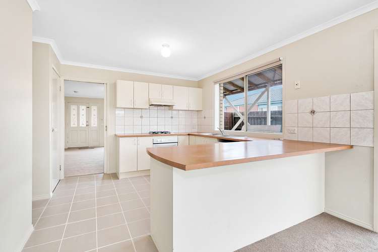Second view of Homely house listing, 63 Scarborough Avenue, Cranbourne West VIC 3977