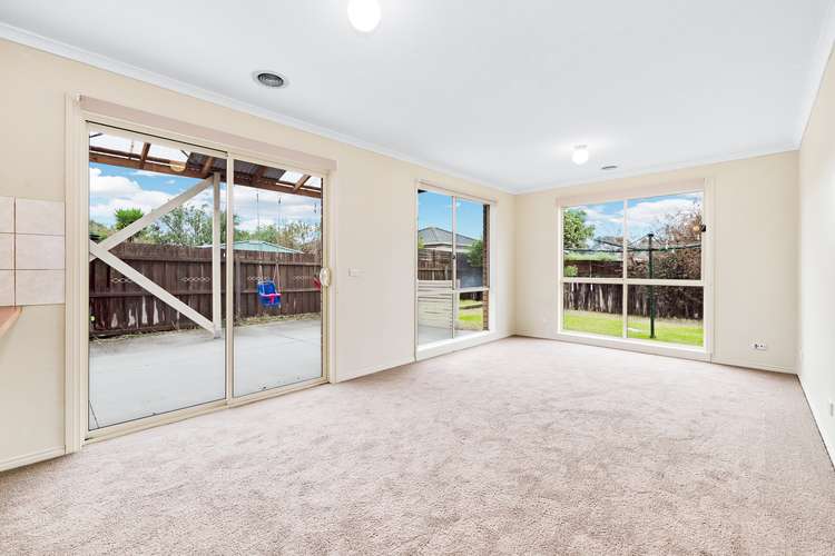 Fifth view of Homely house listing, 63 Scarborough Avenue, Cranbourne West VIC 3977