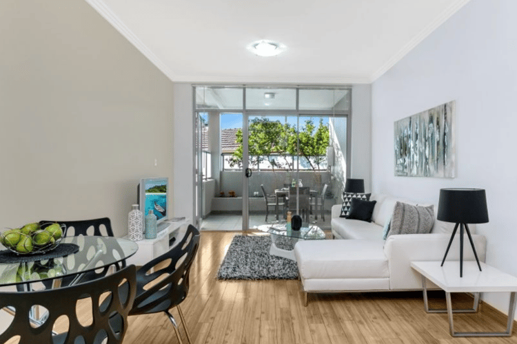 Third view of Homely unit listing, 14/442 King Georges Road, Beverly Hills NSW 2209