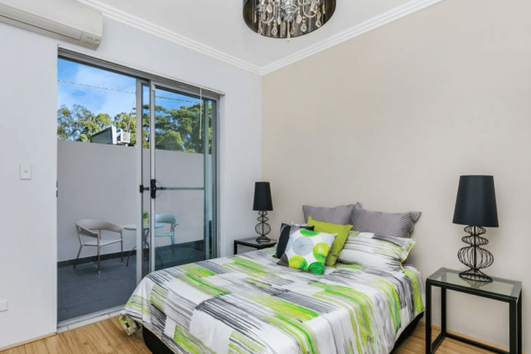 Fifth view of Homely unit listing, 14/442 King Georges Road, Beverly Hills NSW 2209