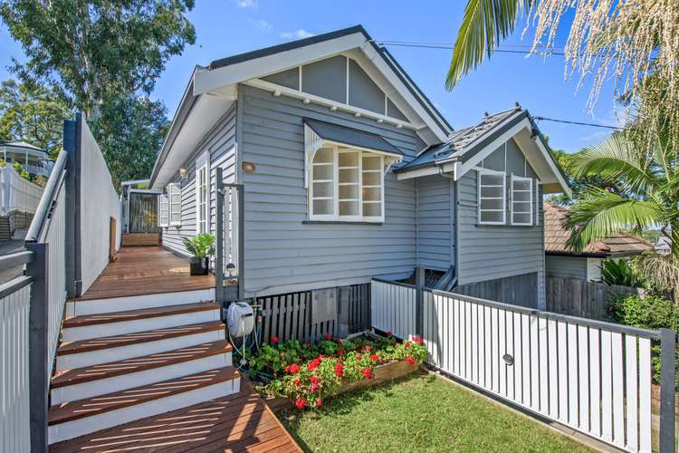 Second view of Homely house listing, 11 Boyne Street, Alderley QLD 4051