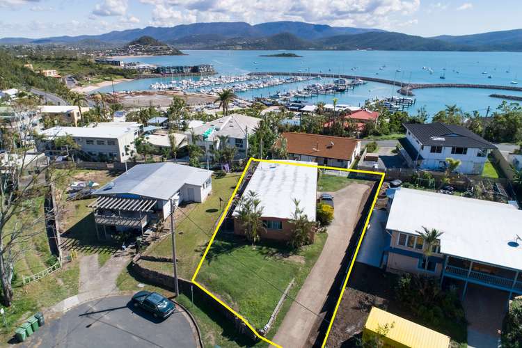 Second view of Homely unit listing, 1/8 Simmons Street, Airlie Beach QLD 4802