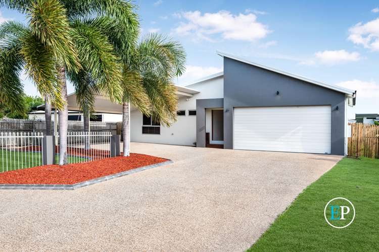 Main view of Homely house listing, 42 Chelsea Drive, Condon QLD 4815