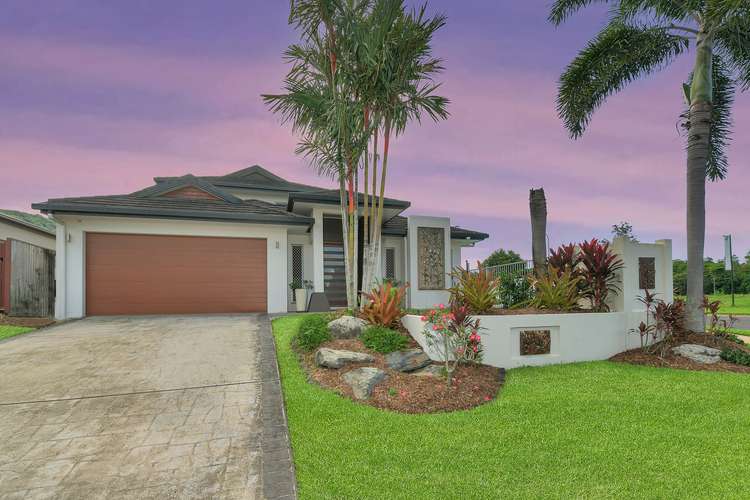 Fourth view of Homely house listing, 2 Bushlark Place, Smithfield QLD 4878