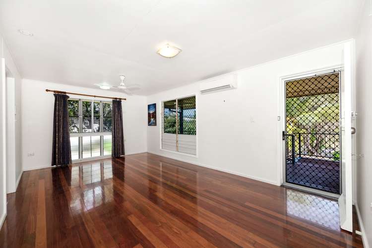 Second view of Homely house listing, 33 Goldsworthy Street, Heatley QLD 4814