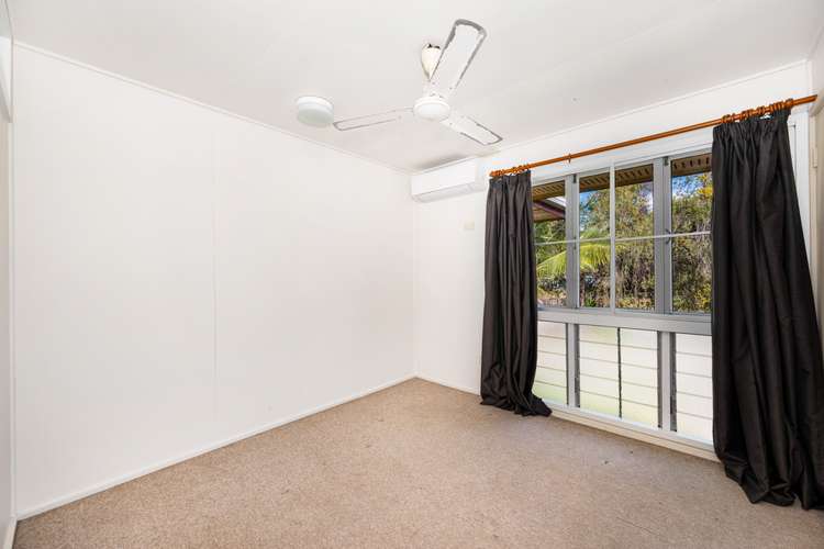 Fifth view of Homely house listing, 33 Goldsworthy Street, Heatley QLD 4814