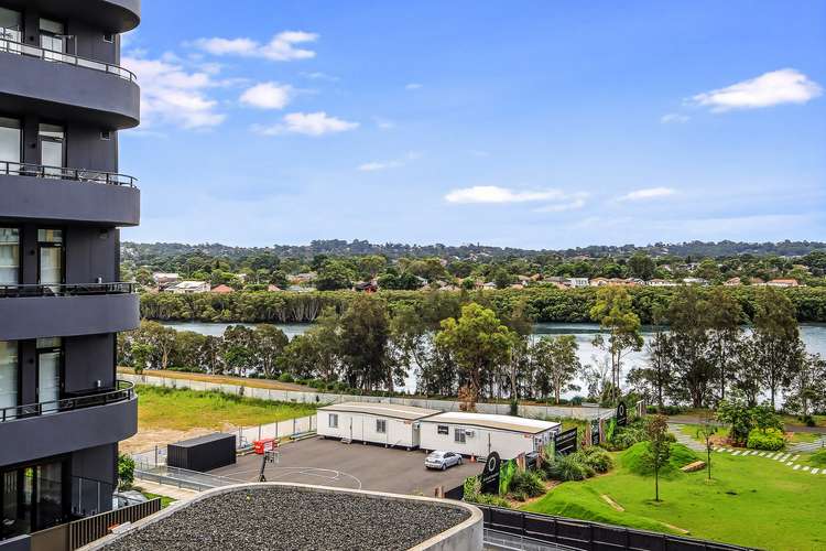 Fourth view of Homely apartment listing, 609/16 Hill Rd, Wentworth Point NSW 2127