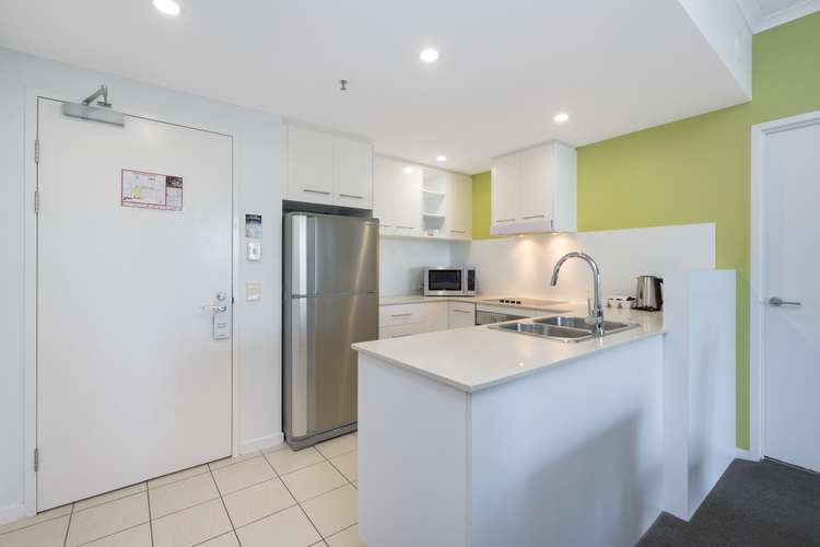 Third view of Homely unit listing, 210/2 Dibbs Street, South Townsville QLD 4810