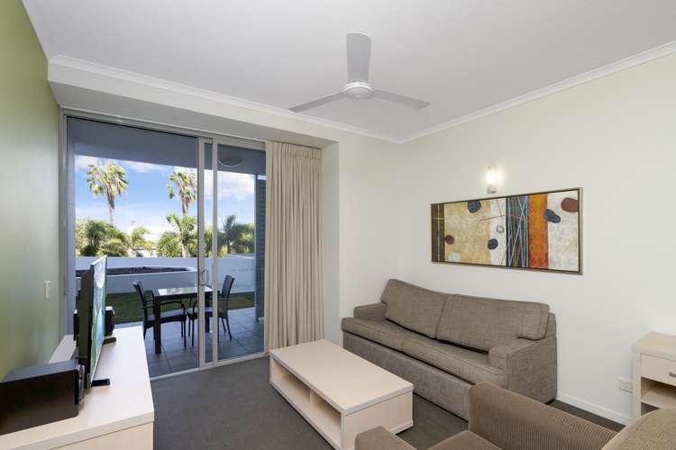 Fourth view of Homely unit listing, 210/2 Dibbs Street, South Townsville QLD 4810