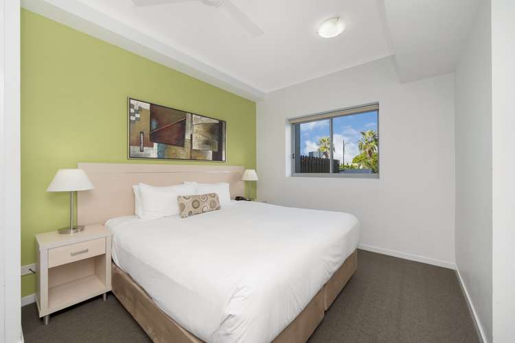 Fifth view of Homely unit listing, 210/2 Dibbs Street, South Townsville QLD 4810