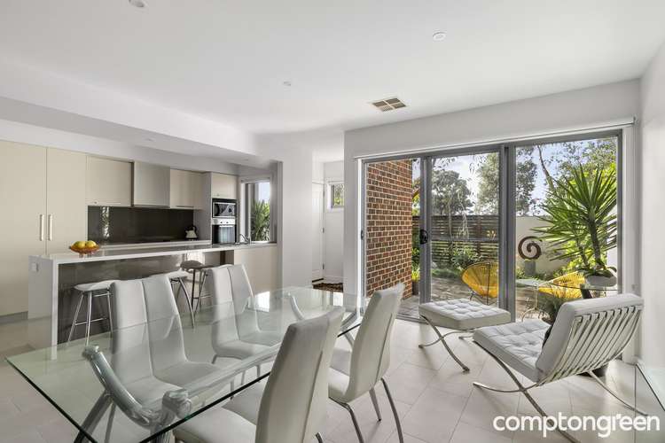 Fourth view of Homely house listing, 9/40-42 Percy Street, Newtown VIC 3220