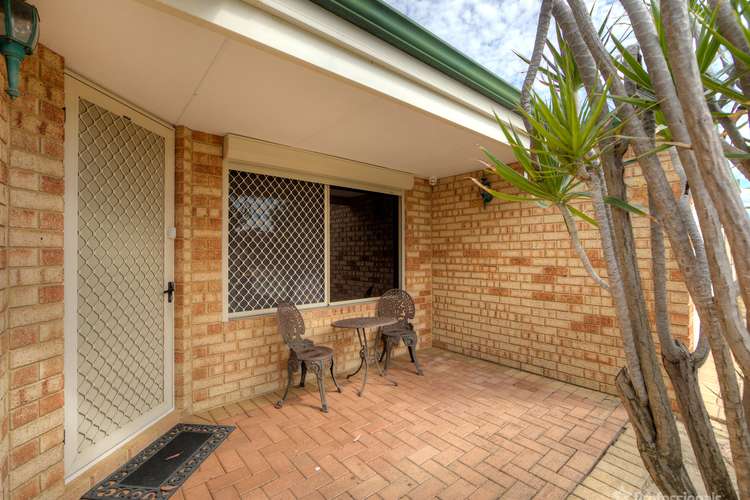 Second view of Homely house listing, 87 Bennett Street, Caversham WA 6055
